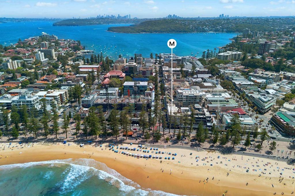107/25-27 South Steyne, Manly, NSW 2095