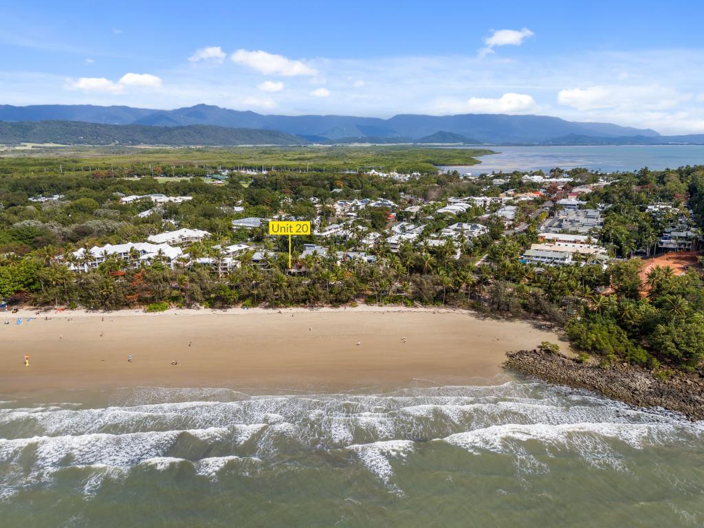 20/9-13 Esplanade, Port Douglas, QLD 4877