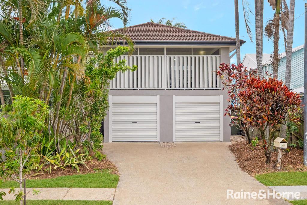 45 Martindale St, Corinda, QLD 4075