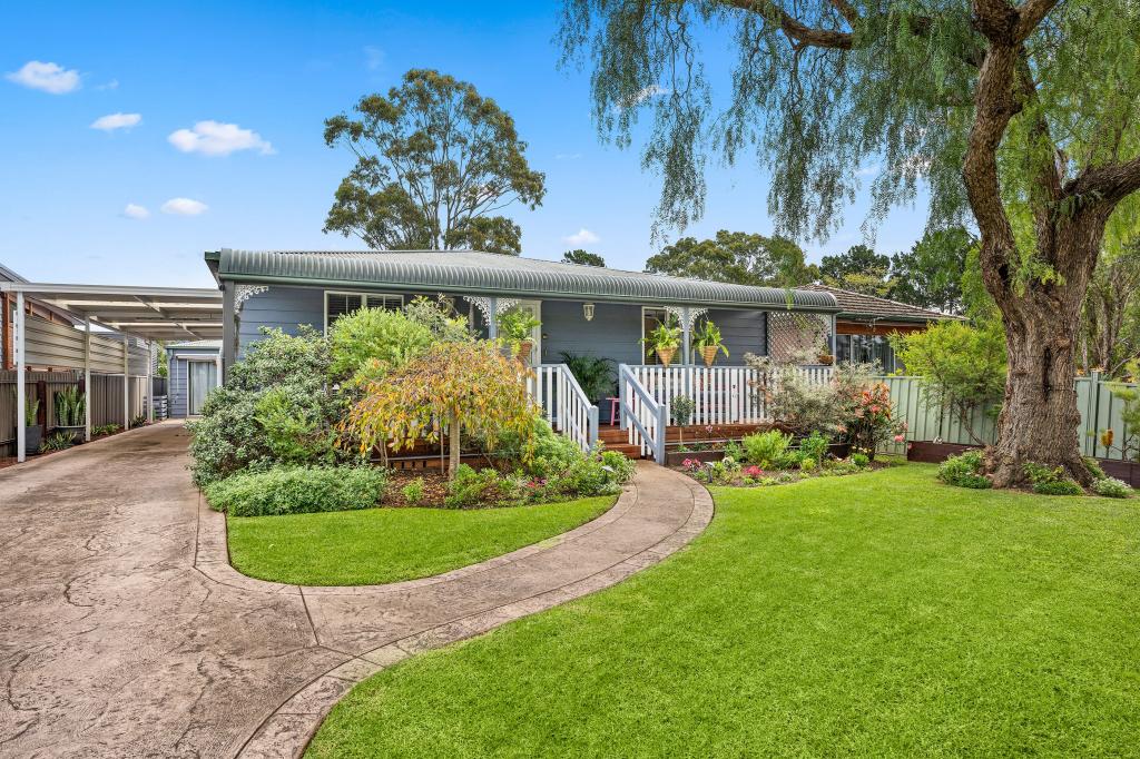 15 Hamilton Rd, Albion Park, NSW 2527