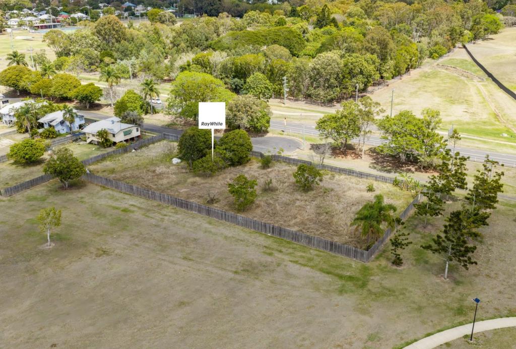 36 HINKLER AVE, BUNDABERG NORTH, QLD 4670