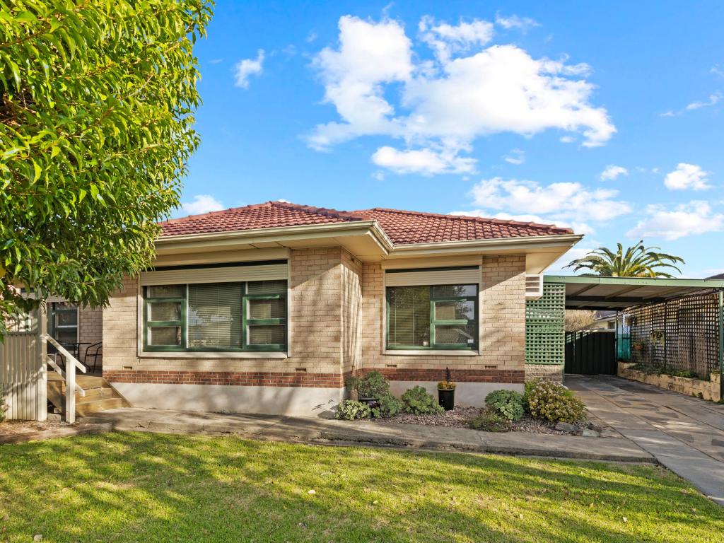 10 Cranborne Cres, Morphett Vale, SA 5162