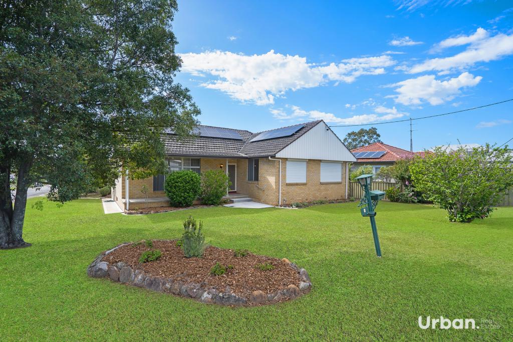 9 Cessnock Rd, Branxton, NSW 2335