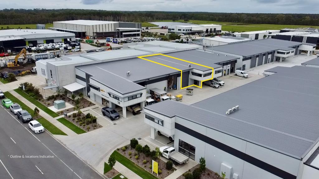 2/36-40 Alta Rd, Caboolture, QLD 4510