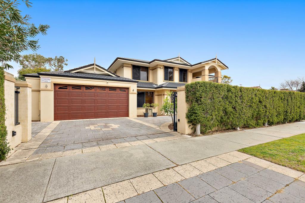 69 Central Rd, Rossmoyne, WA 6148