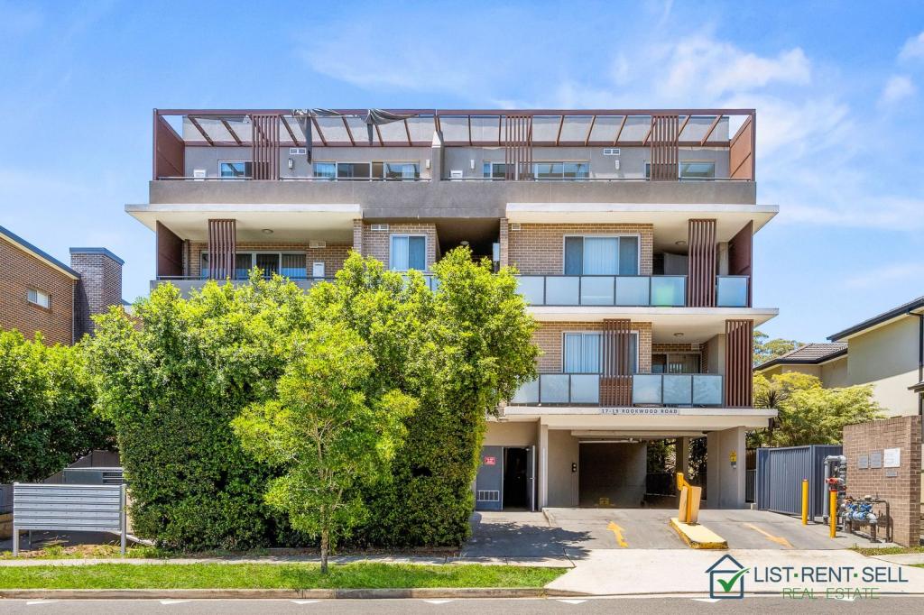 104/17-19 Rookwood Rd, Yagoona, NSW 2199