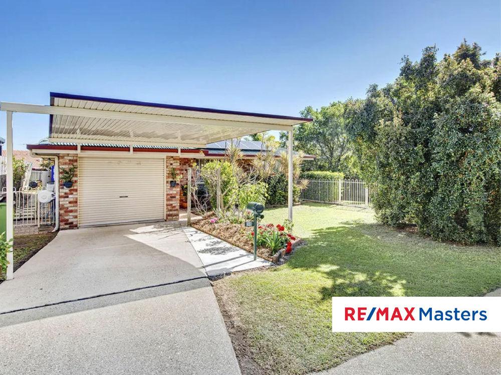 30 Standford Pl, Regents Park, QLD 4118