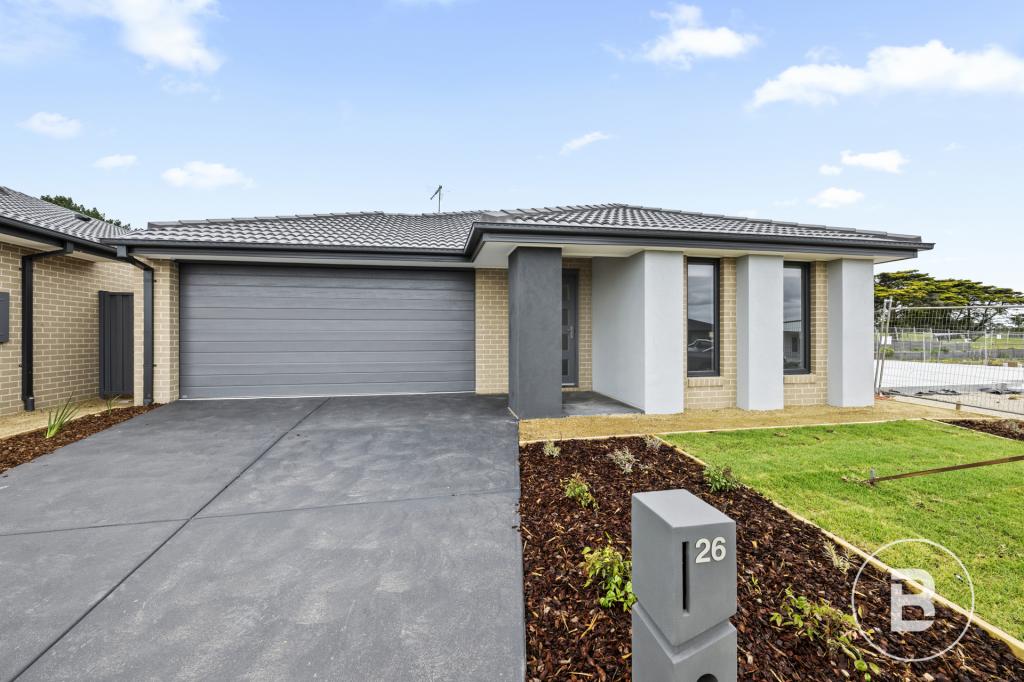 26 Barossa Dr, Winter Valley, VIC 3358