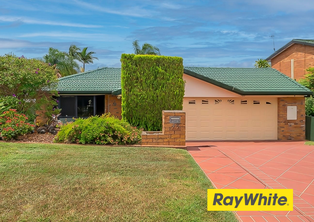 72 Belinda Cres, Springwood, QLD 4127