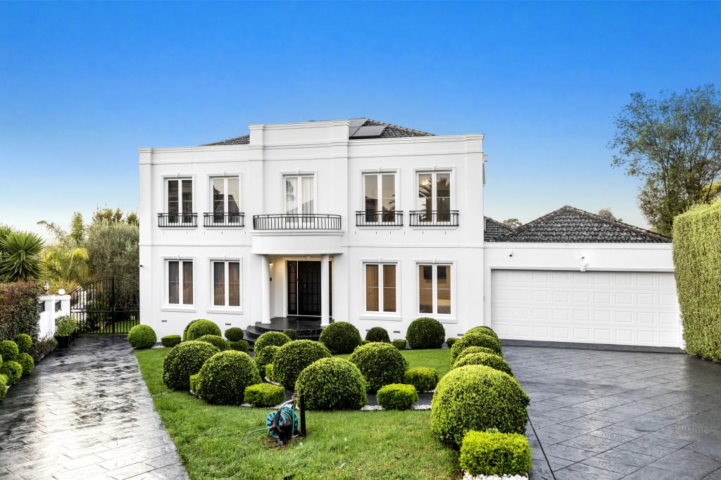 8 Toorak Ct, Greensborough, VIC 3088