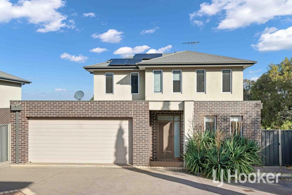 2/7-9 Fredrick St, Darley, VIC 3340