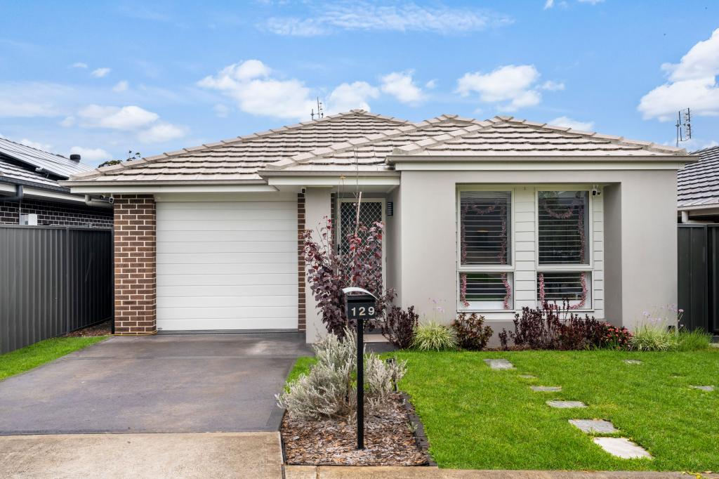 129 Loretto Way, Hamlyn Terrace, NSW 2259