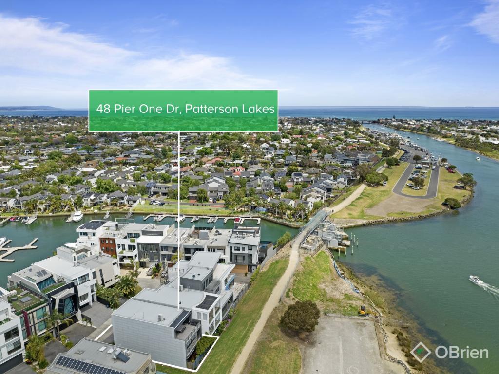 48 Pier One Dr, Patterson Lakes, VIC 3197