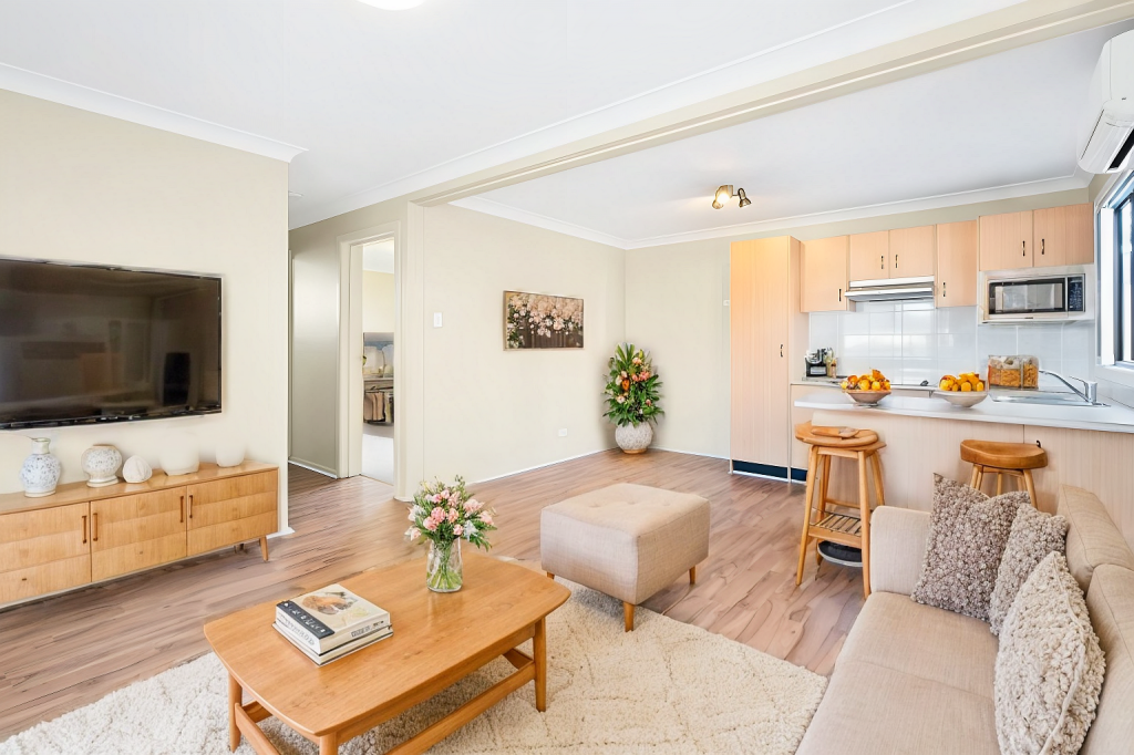 6a Boonoke Cres, Miller, NSW 2168