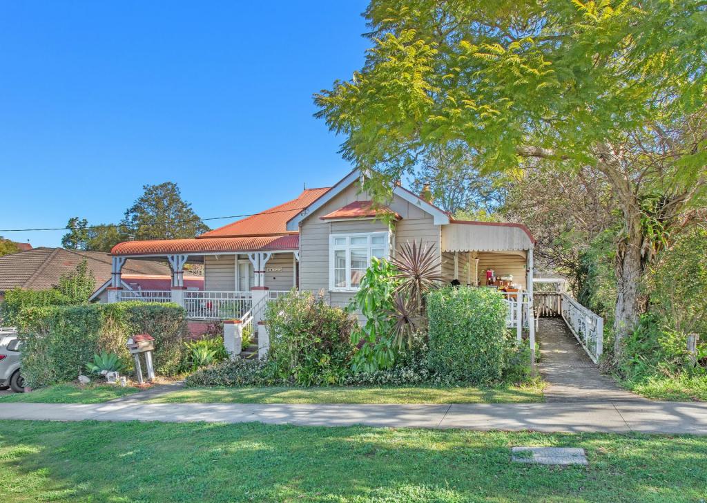 58 Pulteney St, Taree, NSW 2430