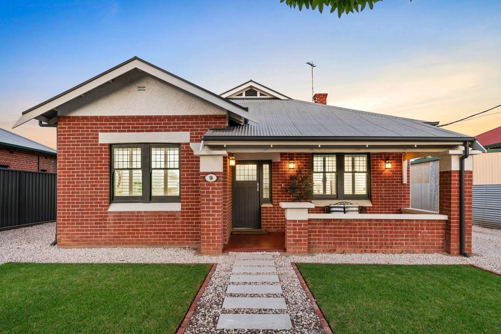 9 De Haviland Ave, Hendon, SA 5014
