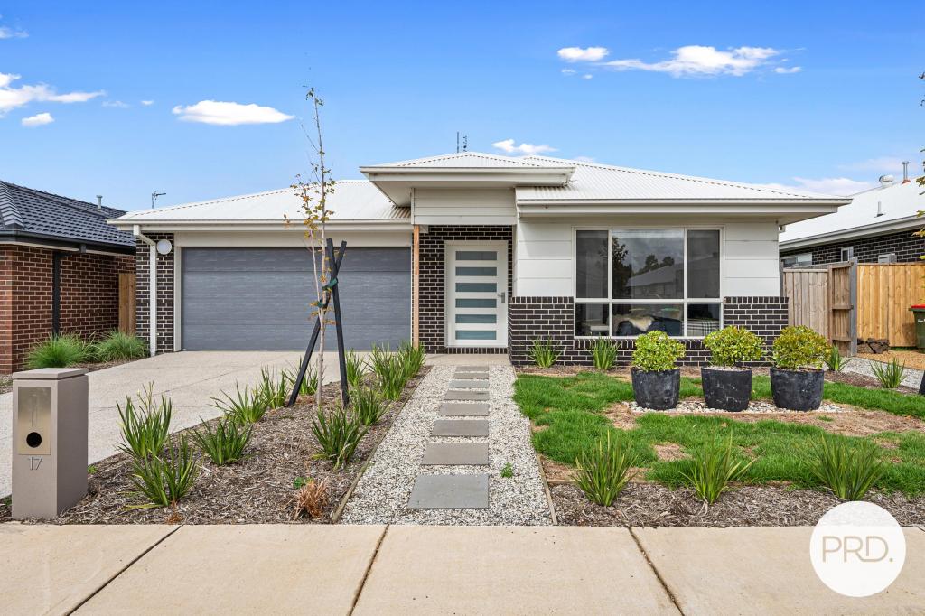 17 Telluride Dr, Winter Valley, VIC 3358