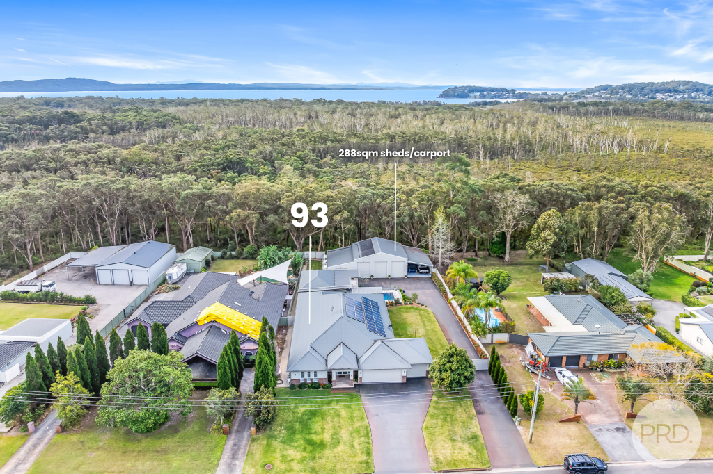 93 Salamander Way, Salamander Bay, NSW 2317