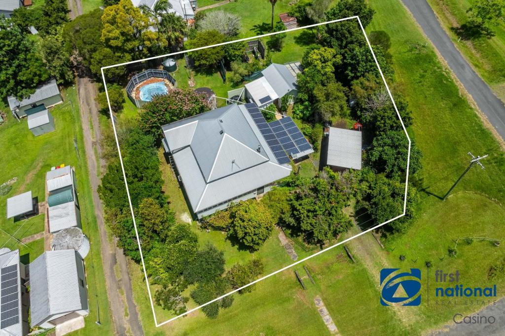 6-8 Yabbra St, Mallanganee, NSW 2469