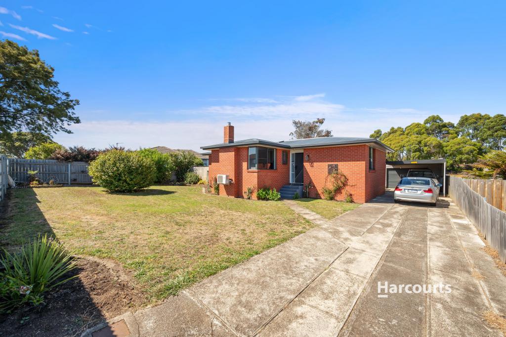 40 Chichester Dr, Devonport, TAS 7310