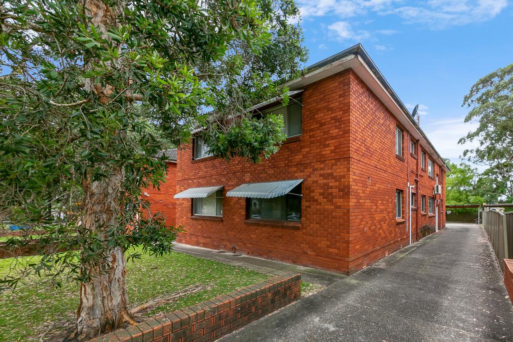 01/22 Walker St, Merrylands, NSW 2160