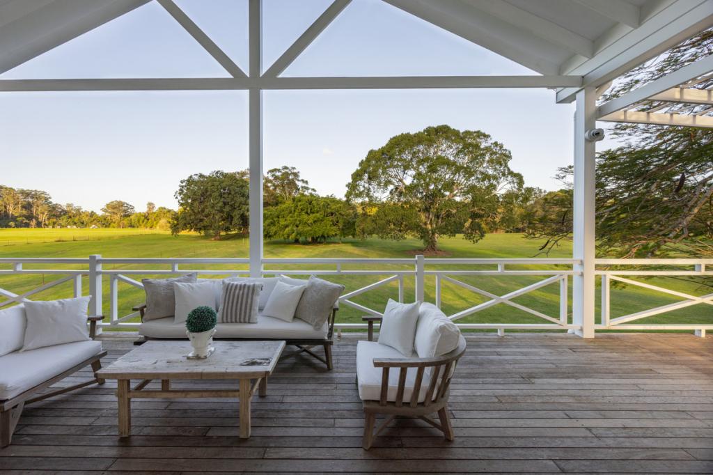5 Maybree Cl, Tallebudgera, QLD 4228
