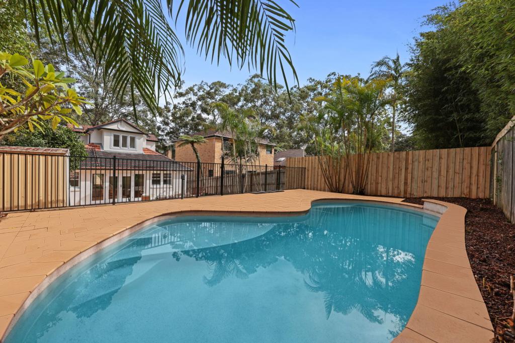 31 DALRYMPLE AVE, CHATSWOOD, NSW 2067