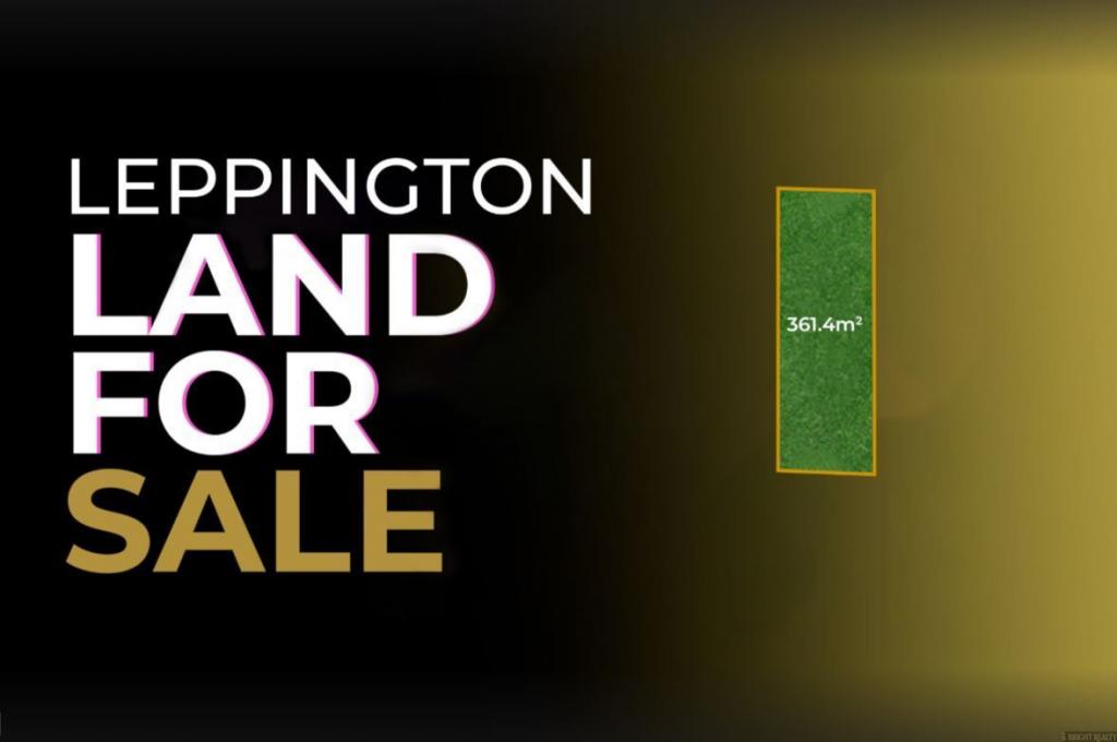 Contact Agent For Address, Leppington, NSW 2179