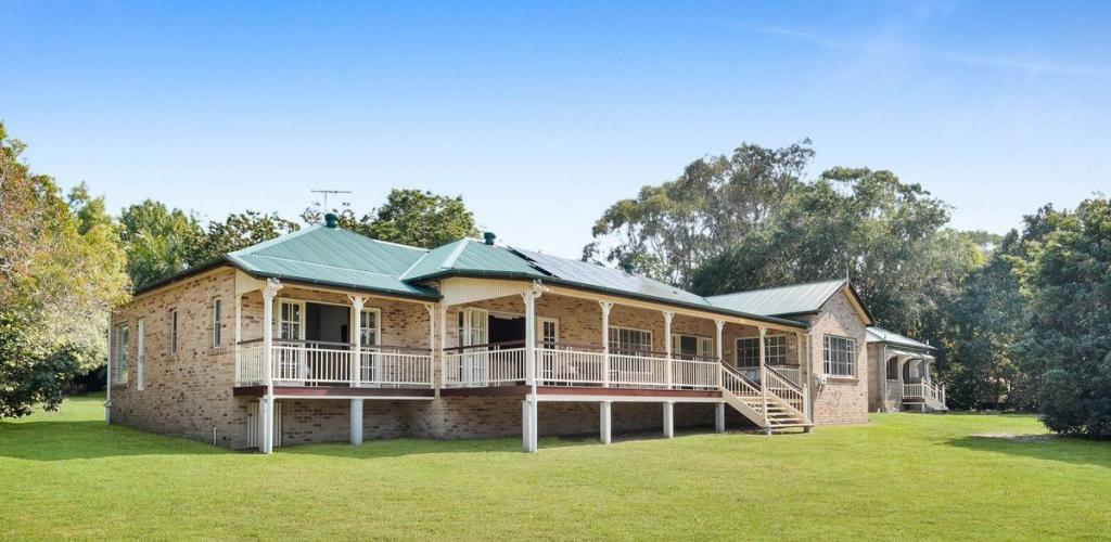 5-9 Gardenia Ct, Park Ridge South, QLD 4125