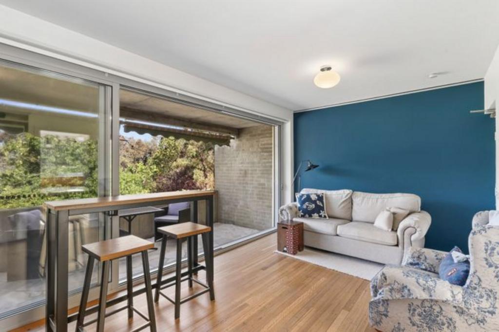 46/6 Wilkins St, Mawson, ACT 2607