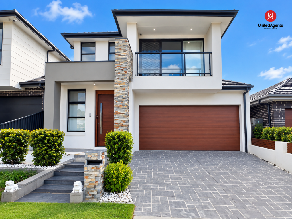 40 HYDRUS ST, AUSTRAL, NSW 2179