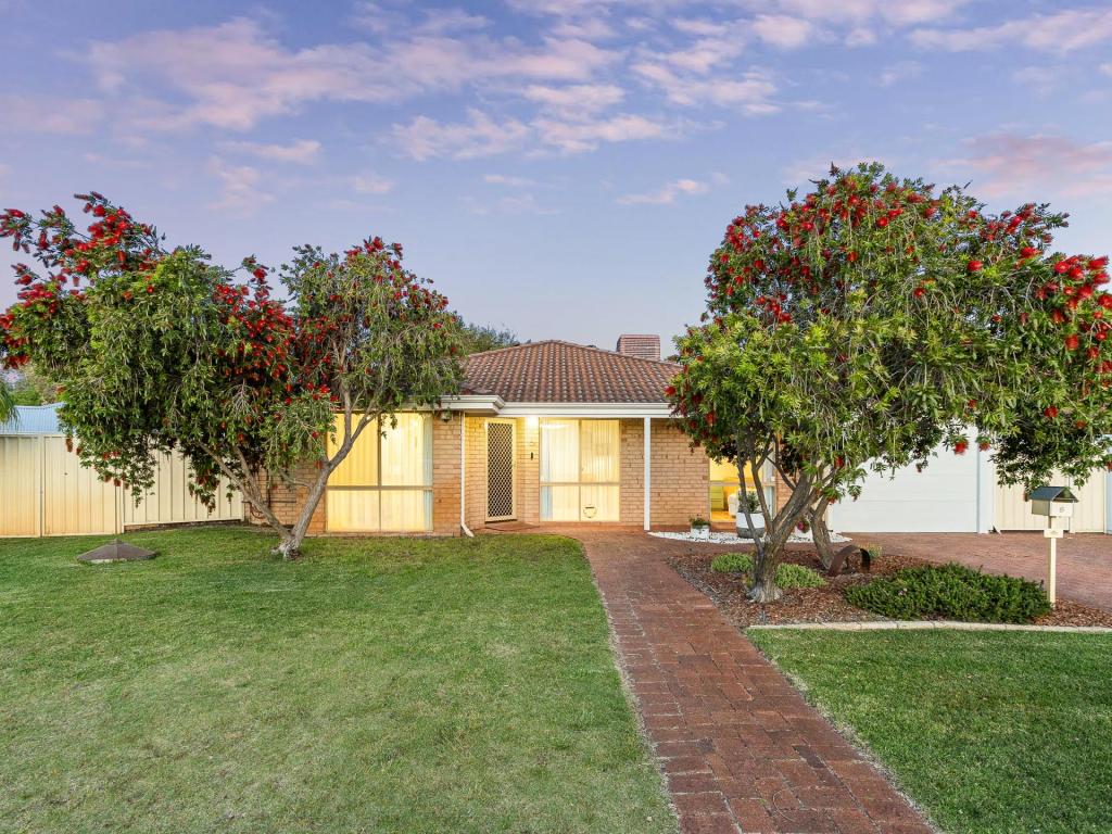 6 Walters Rtt, Atwell, WA 6164