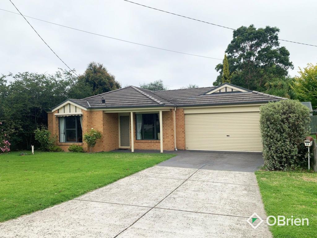 29 Ellwood Dr, Pearcedale, VIC 3912