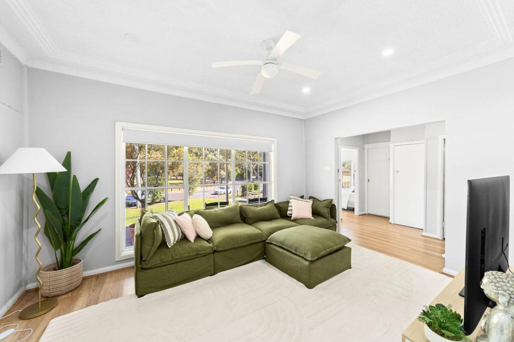 9-13 RITA ST, MERRYLANDS, NSW 2160