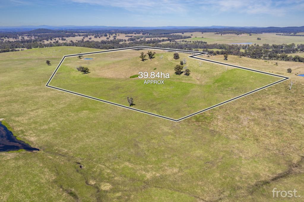 78 Cherry Tree Rd, Bailieston, VIC 3608