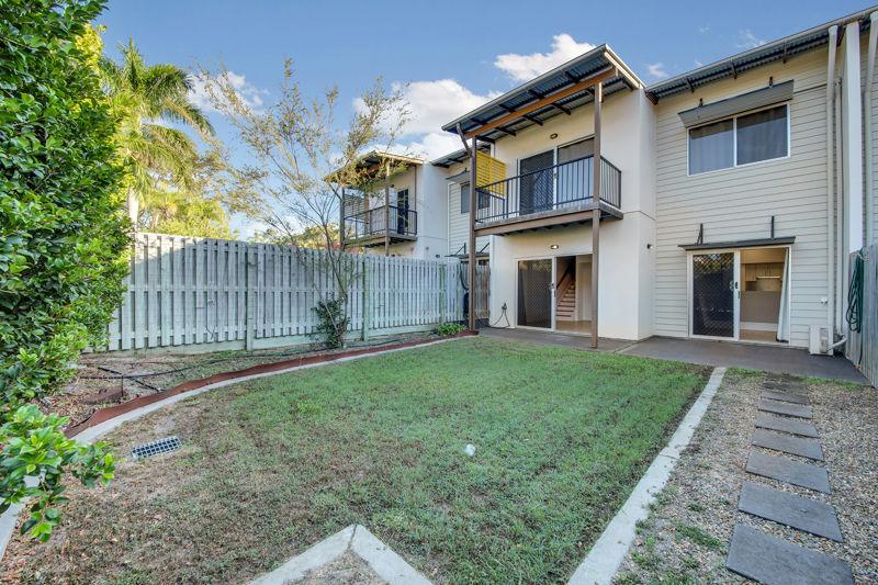 4/10 Nothling St, New Auckland, QLD 4680