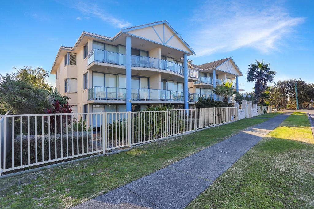 1/3 Beach Rd, Hawks Nest, NSW 2324
