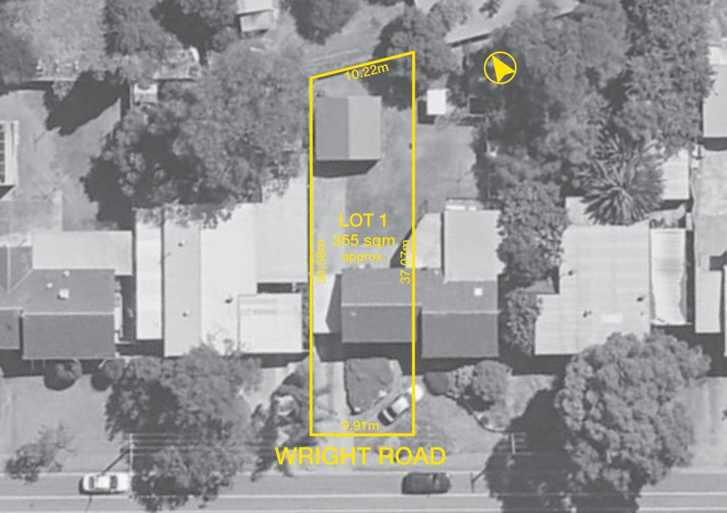 32a Wright Rd, Ingle Farm, SA 5098