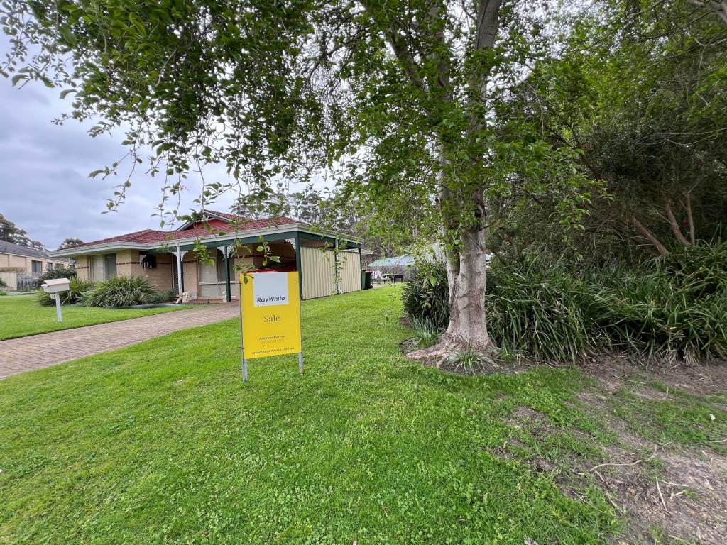 14 AVIS CT, DENMARK, WA 6333