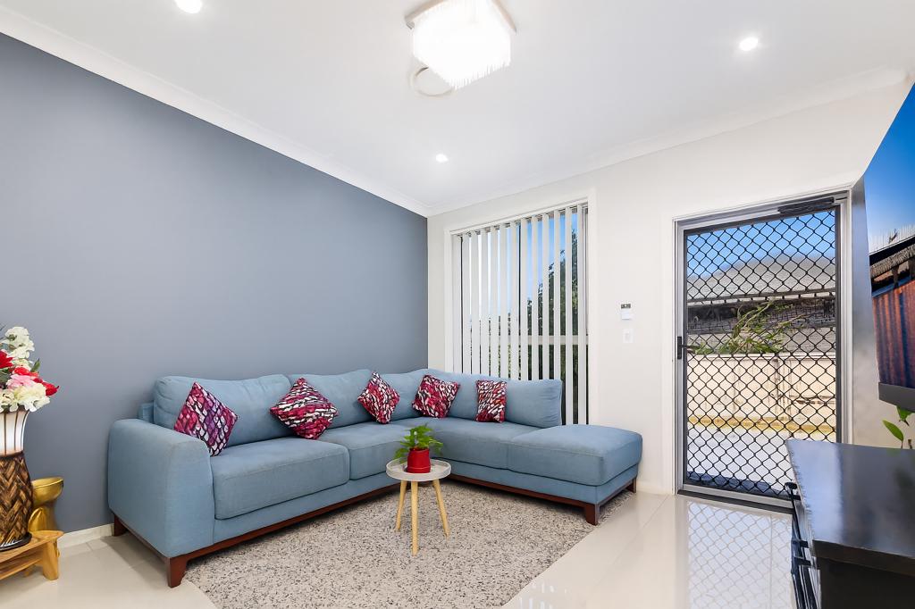 3 AGAVE GLD, SCHOFIELDS, NSW 2762