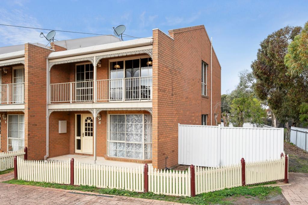 6/2 Selwyn St, Lara, VIC 3212