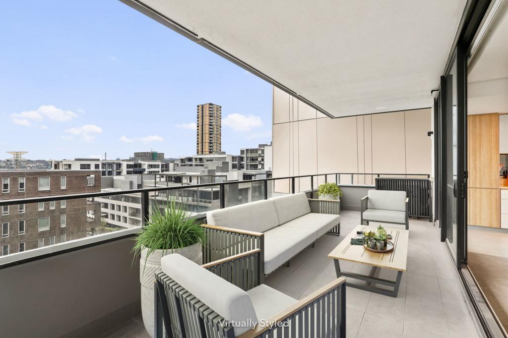 702/46 Savona Dr, Wentworth Point, NSW 2127