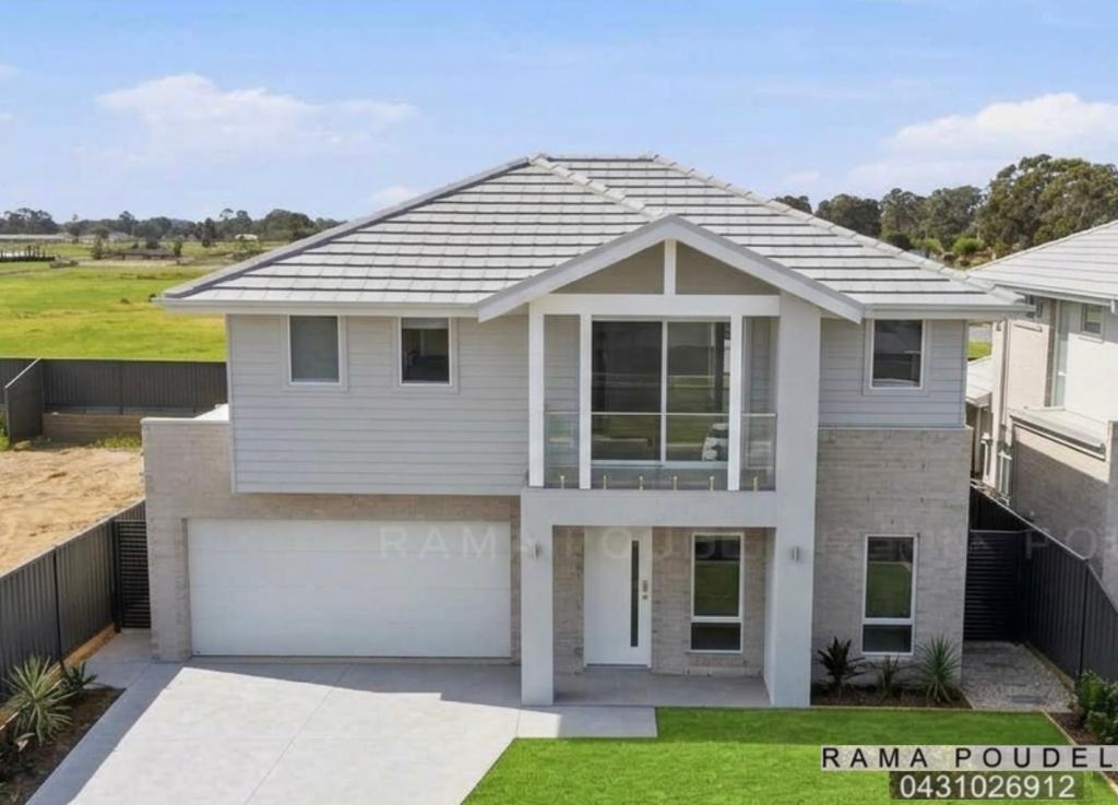 112 Ashbrook Dr, Catherine Field, NSW 2557