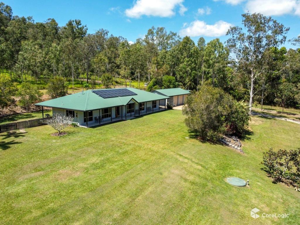 107 Mcleans Bridge Rd, Julatten, QLD 4871