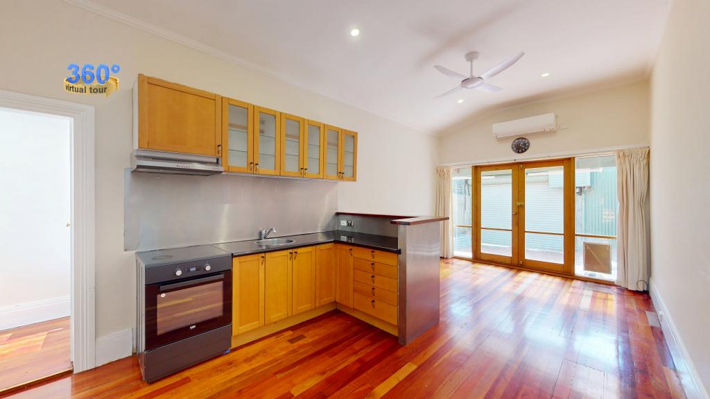 245 Abbotsford St, North Melbourne, VIC 3051