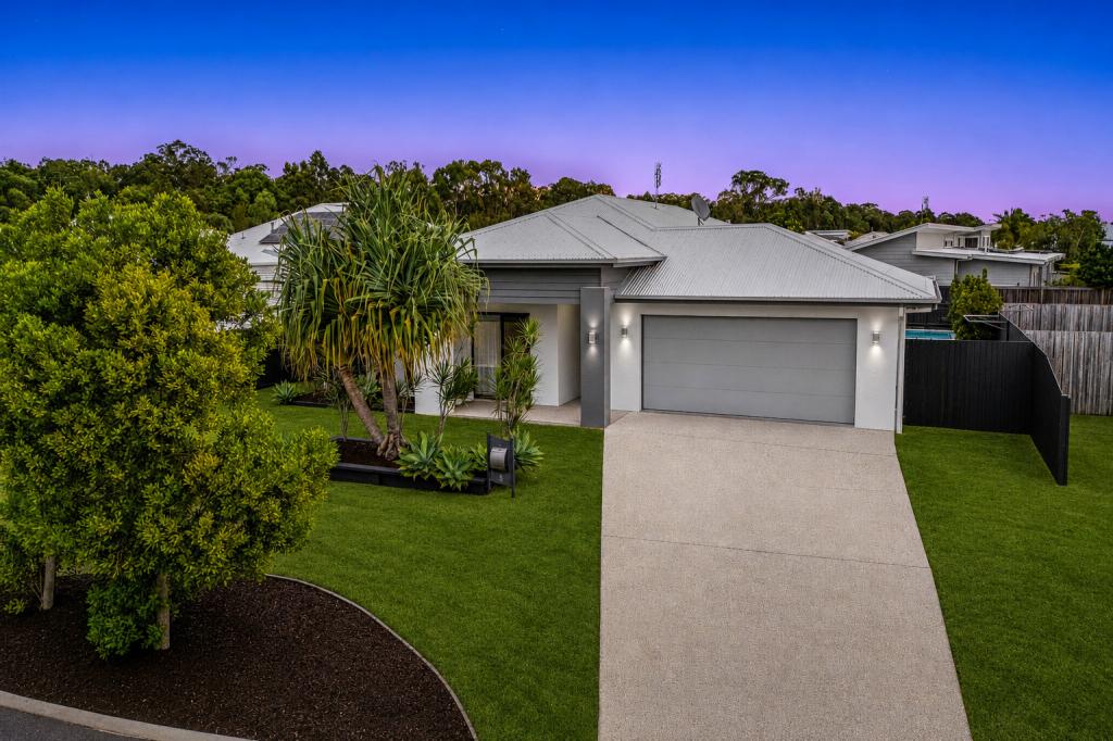 5 Waderbird Cres, Pelican Waters, QLD 4551
