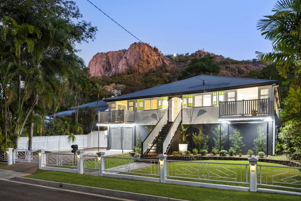 51 ALEXANDRA ST, NORTH WARD, QLD 4810