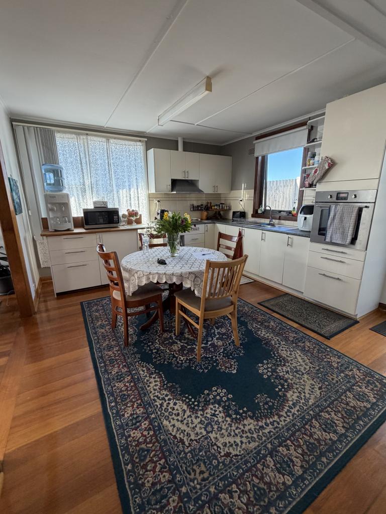 12 John St, Currie, TAS 7256