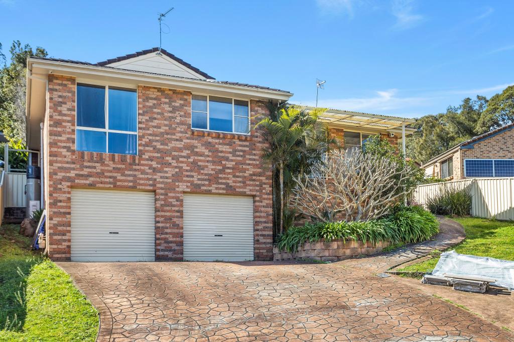 2 EMPEROR CT, BERKELEY, NSW 2506
