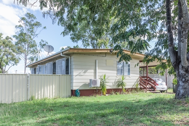 8 Fisher St, Dysart, QLD 4745